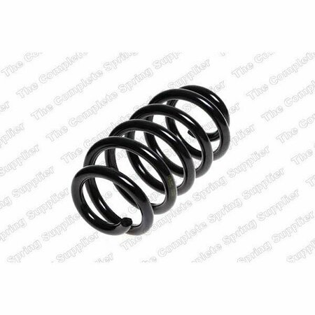 LESJOFORS Coil Spring Front Au, 4004270 4004270